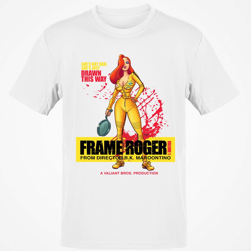 Classic Unisex T-Shirt - CUY11THY - White - 12