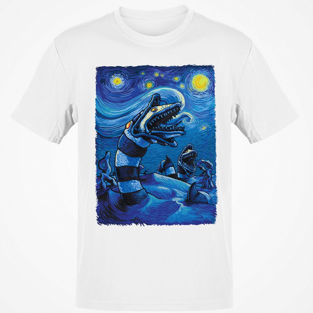 Classic Unisex T-Shirt - UPJWKUU3 - White - 12