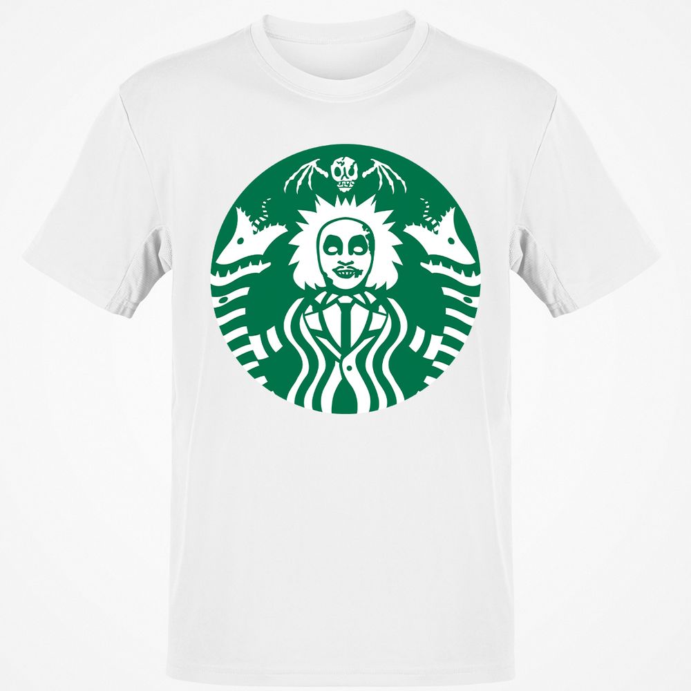 Classic Unisex T-Shirt - ZPYJCYXJ - White - 12