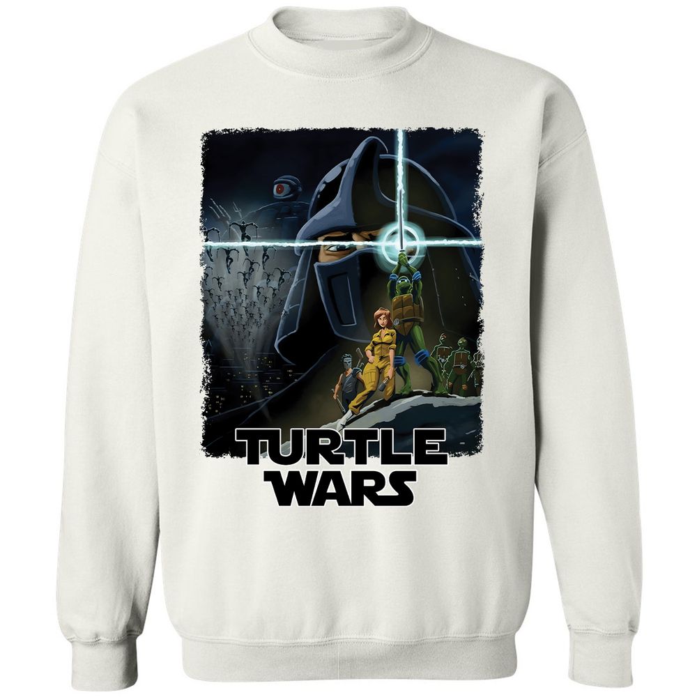 Classic Unisex Sweatshirt - JXSM1QTQ - White - 12