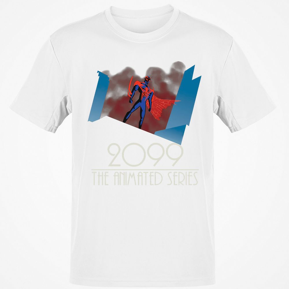 Classic Unisex T-Shirt - T43G8GCX - White - 12