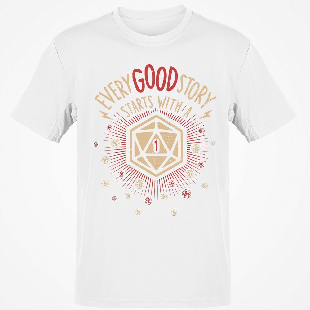 Classic Unisex T-Shirt - HT1HHDN4 - White - 12