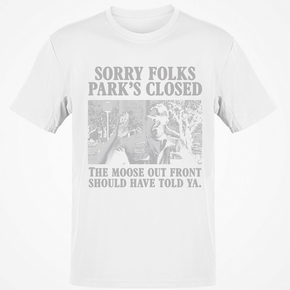 Classic Unisex T-Shirt - 51MYDFL1 - White - 12
