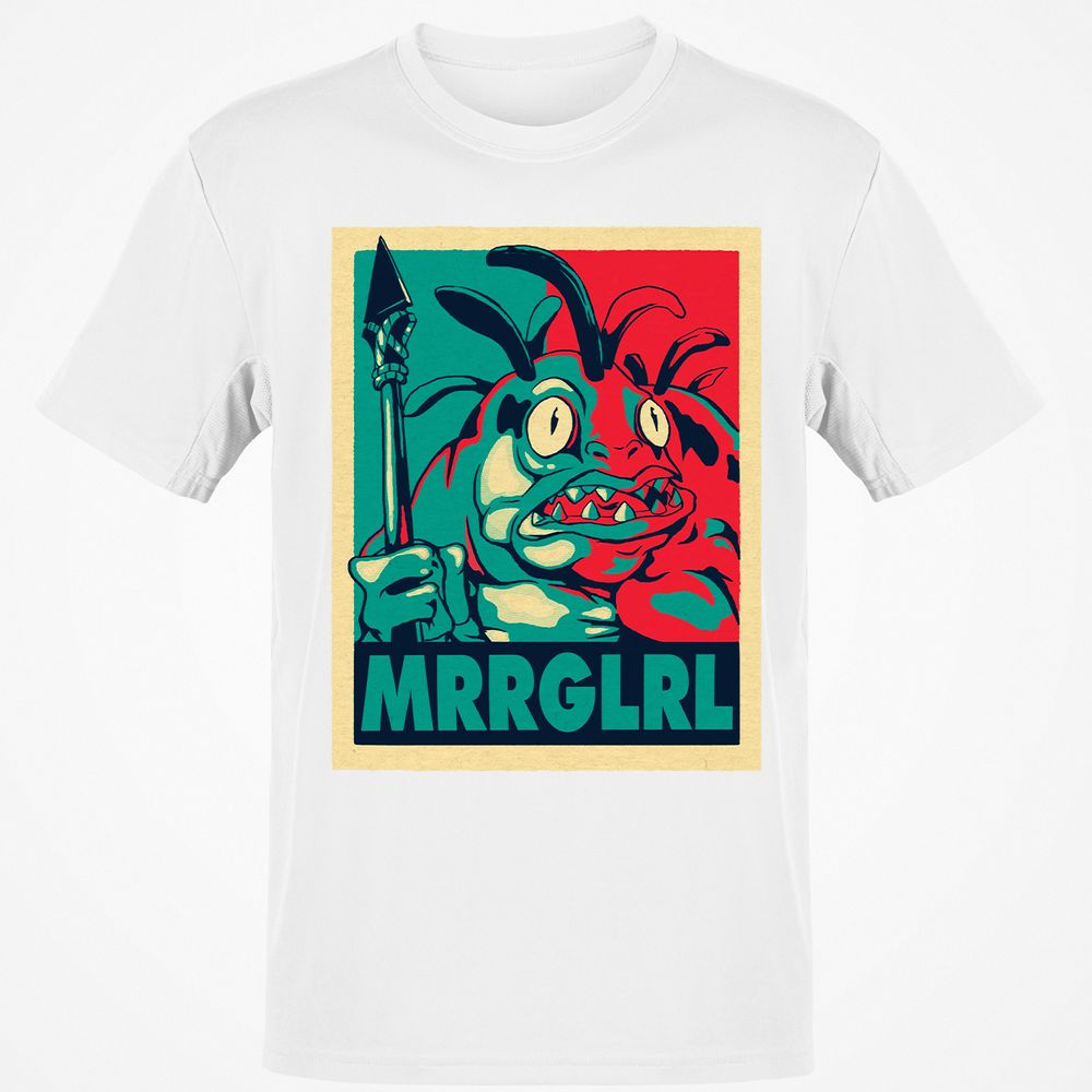 Classic Unisex T-Shirt - TQJ1WCMC - White - 12