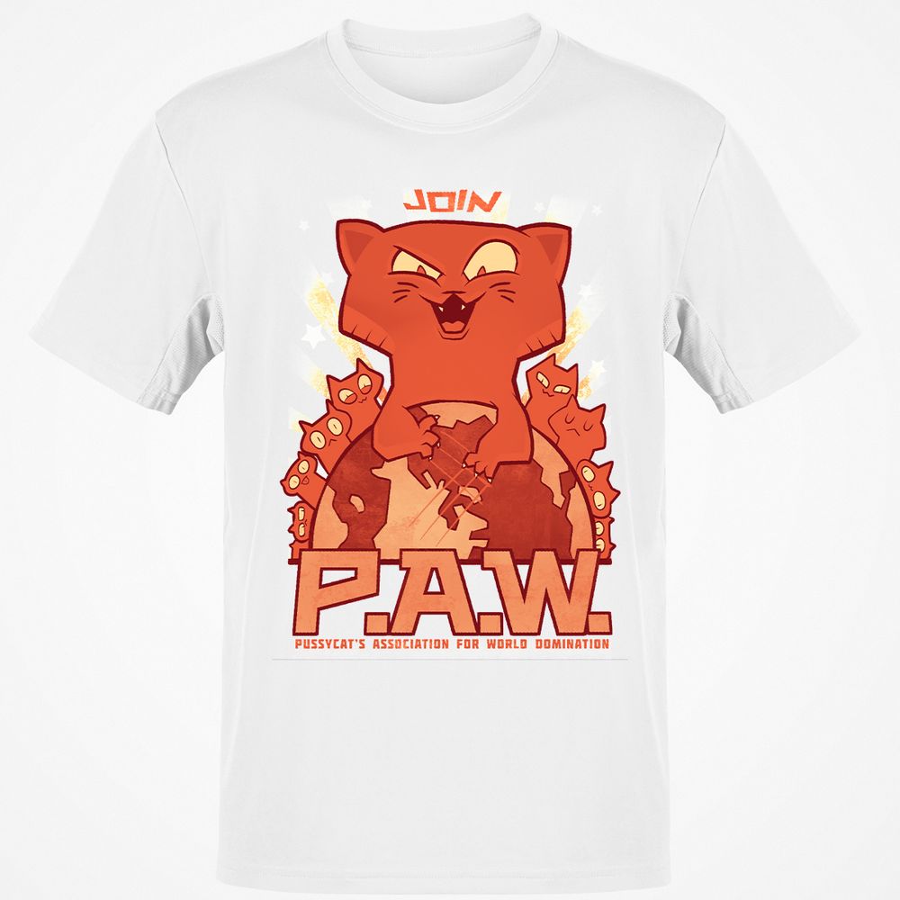 Classic Unisex T-Shirt - K2VBDKSP - White - 12