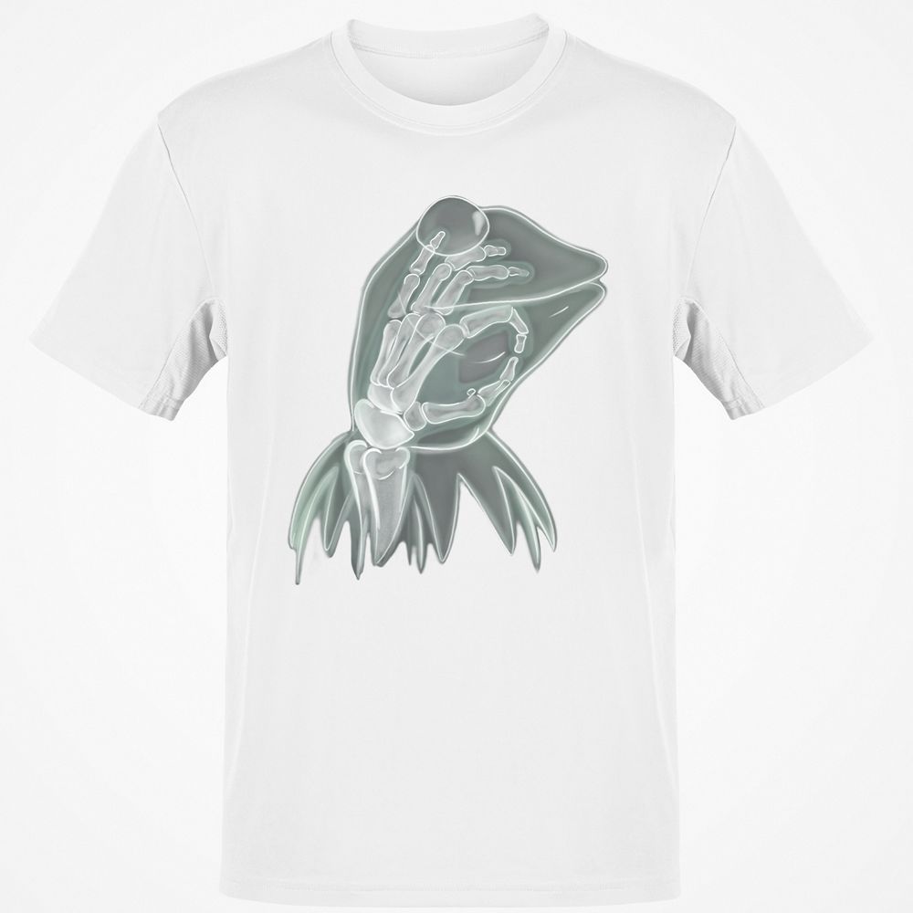 Classic Unisex T-Shirt - LZM6TLNM - White - 12