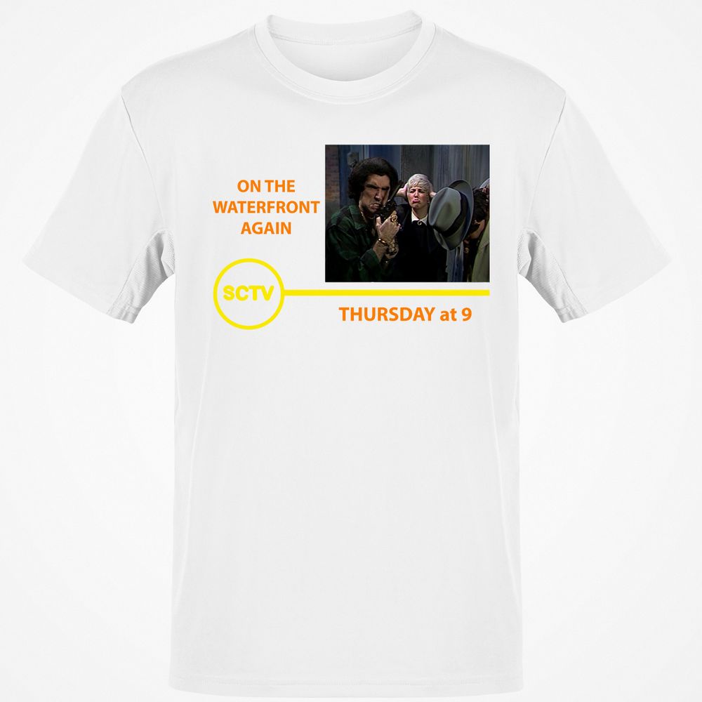 Classic Unisex T-Shirt - 27WR8A5C - White - 12