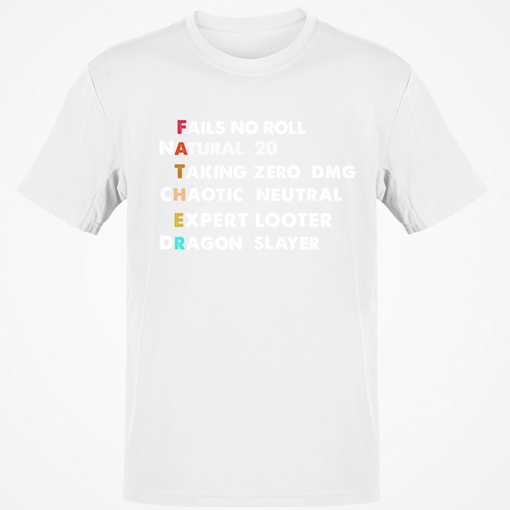 Classic Unisex T-Shirt - PD97BHZ2 - White - 12