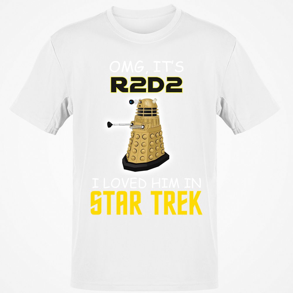 Classic Unisex T-Shirt - 6NND4MMK - White - 12