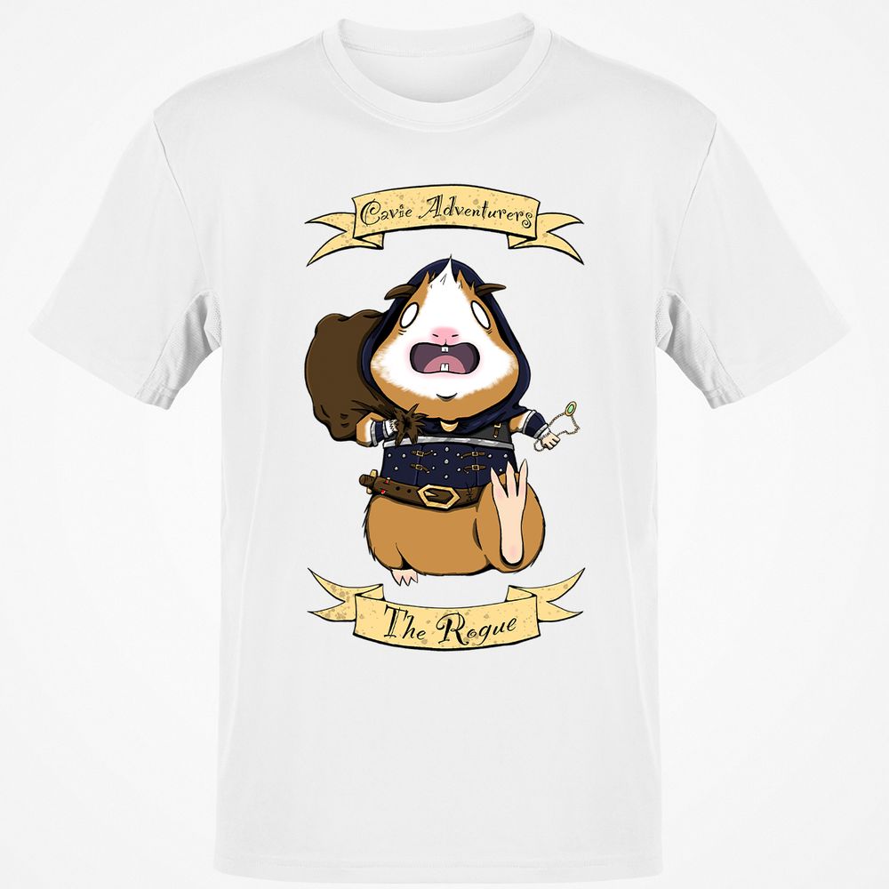 Classic Unisex T-Shirt - 3BZS1NT1 - White - 12