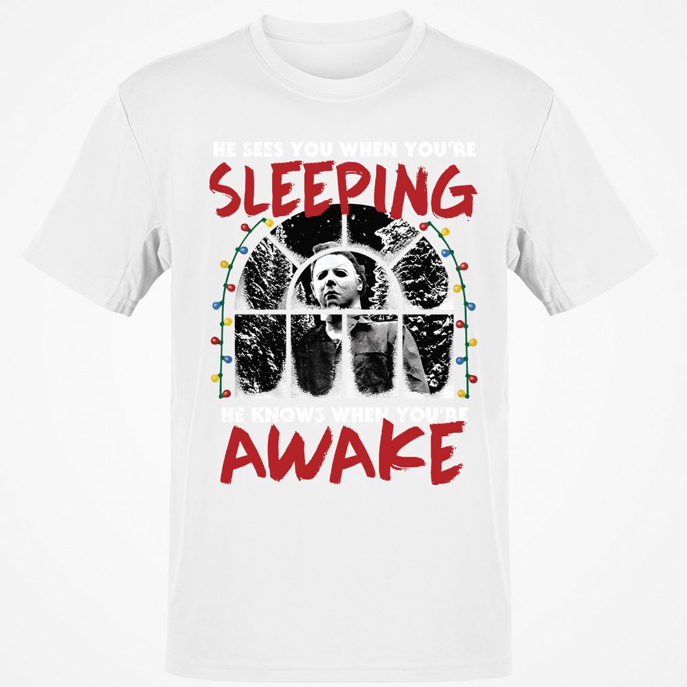 Classic Unisex T-Shirt - 7MVVF8NR - White - 12