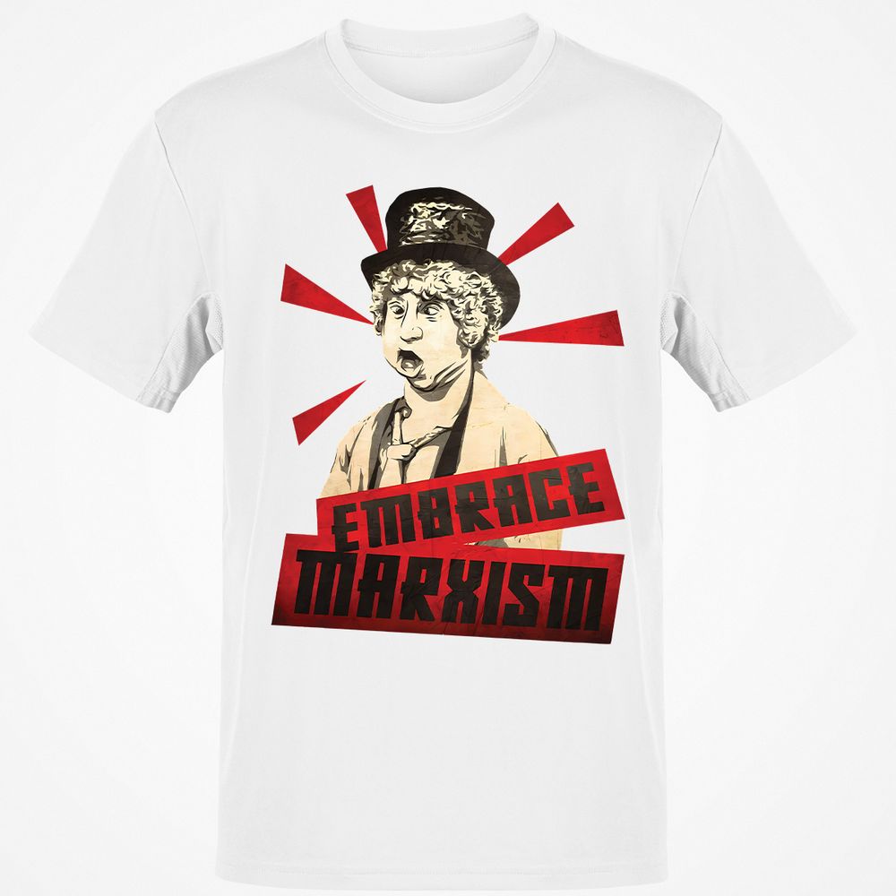 Classic Unisex T-Shirt - C95EUJ9S - White - 12