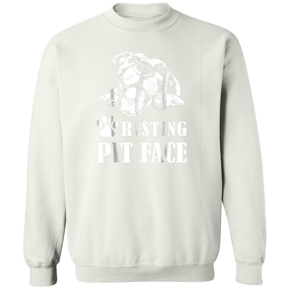 Classic Unisex Sweatshirt - 3RARCUYN - White - 12