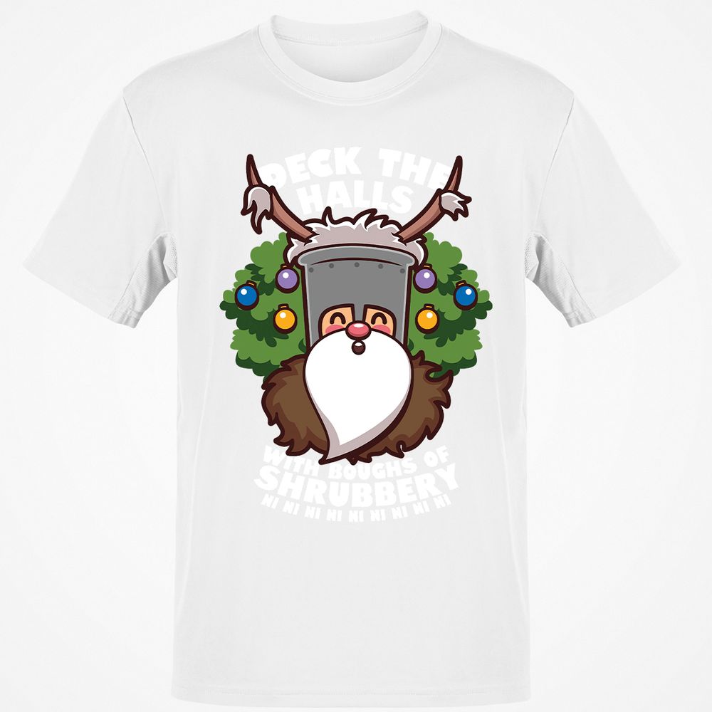 Classic Unisex T-Shirt - ZV2ZFYRY - White - 12