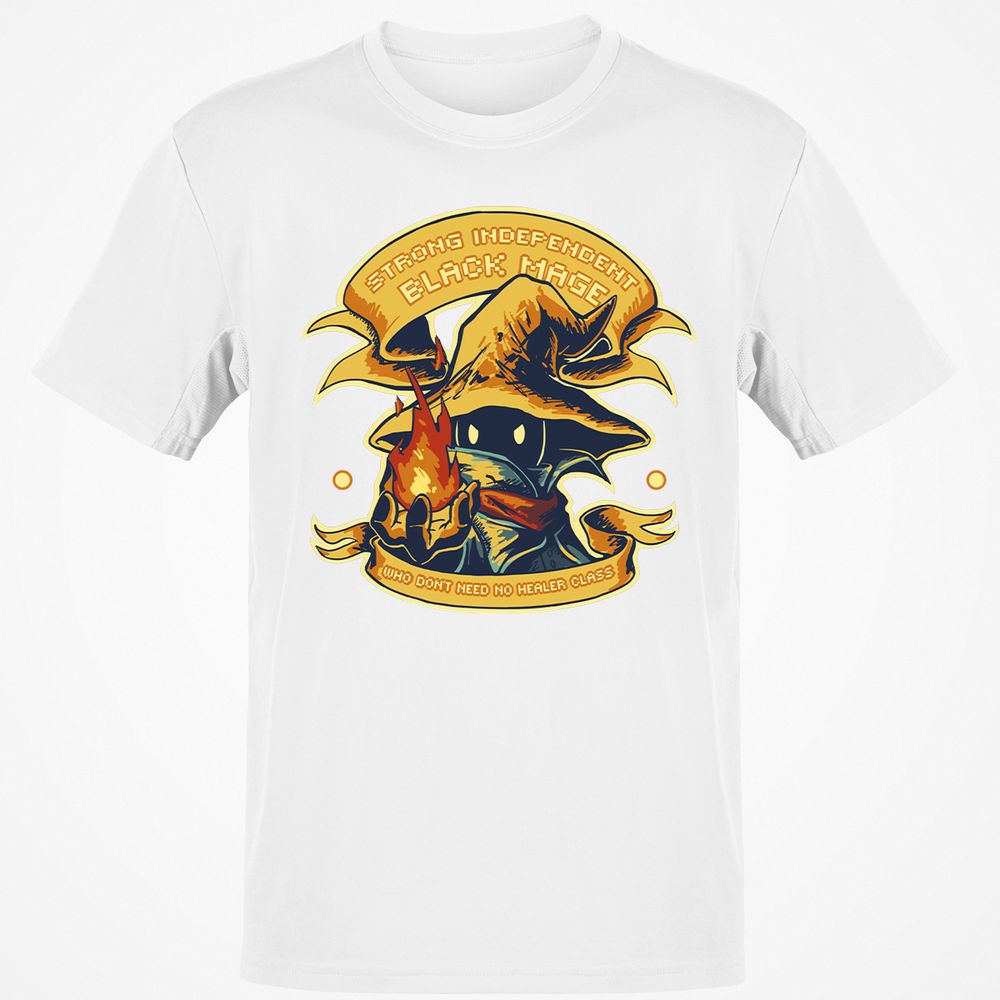 Classic Unisex T-Shirt - JTXY8TYQ - White - 12