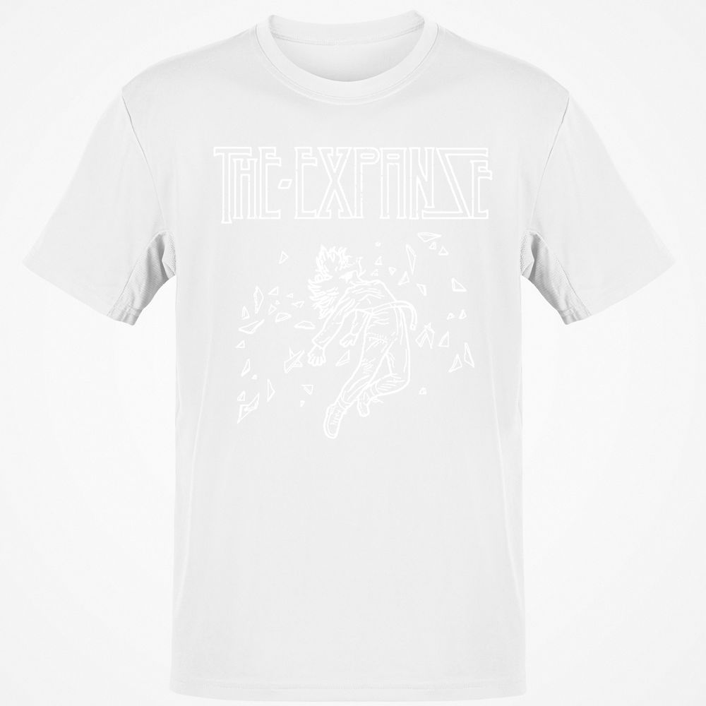Classic Unisex T-Shirt - SZN7QJKK - White - 12