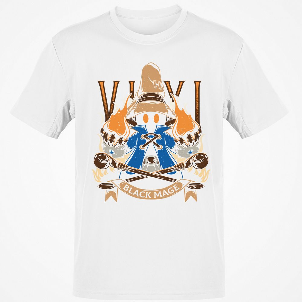 Classic Unisex T-Shirt - L2QCDEWS - White - 12