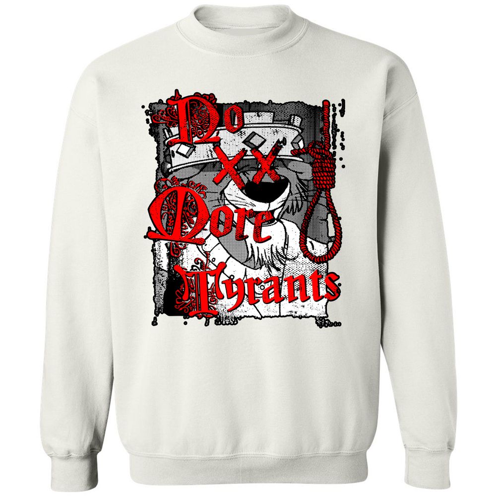 Classic Unisex Sweatshirt - X25JSJKR - White - 12