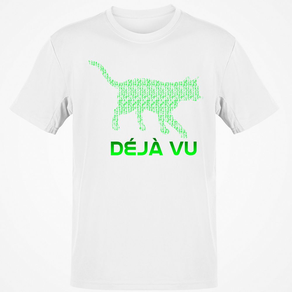 Classic Unisex T-Shirt - YCQ7V13U - White - 12