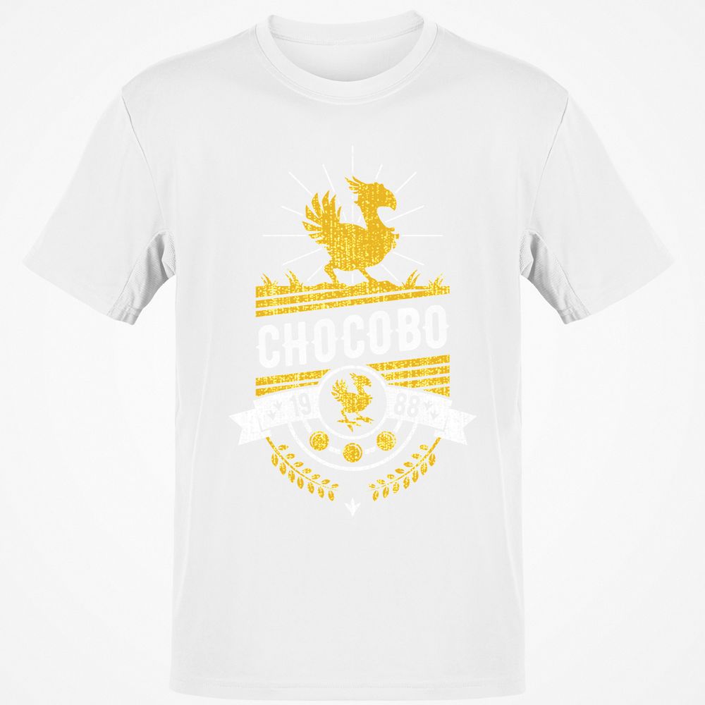 Classic Unisex T-Shirt - PASKCUUB - White - 12