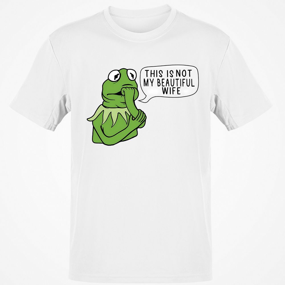 Classic Unisex T-Shirt - Q7C9221Y - White - 12