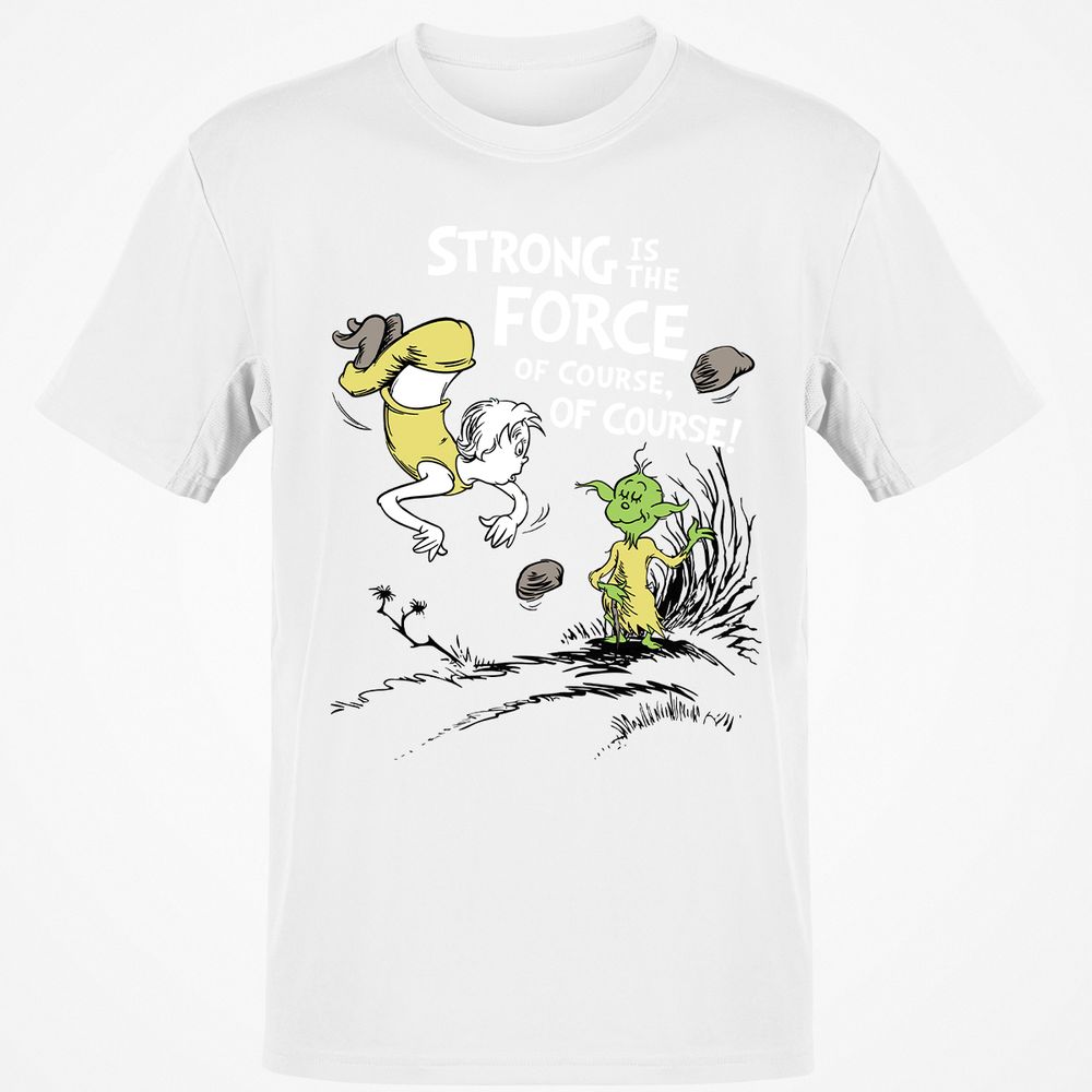 Classic Unisex T-Shirt - ZZG7T4H3 - White - 12