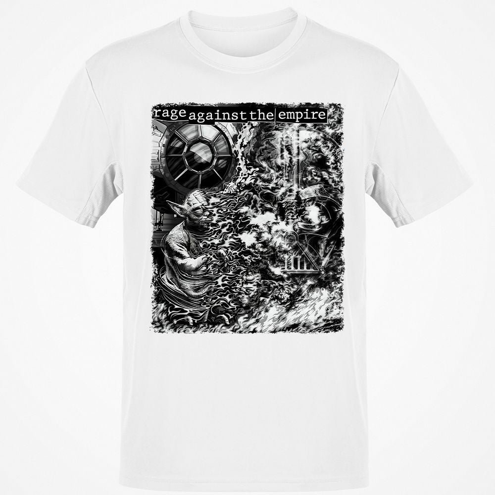 Classic Unisex T-Shirt - R47ZHM72 - White - 12