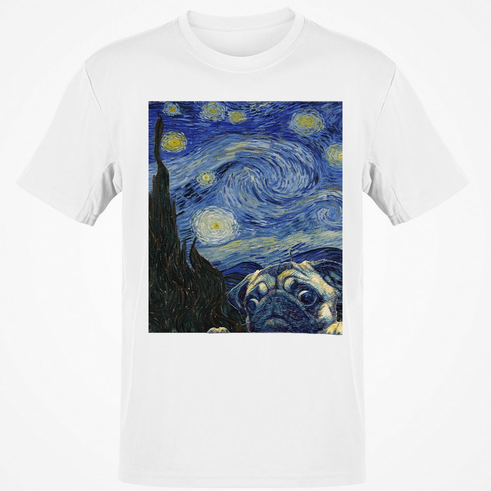 Classic Unisex T-Shirt - HBPGTTL1 - White - 12
