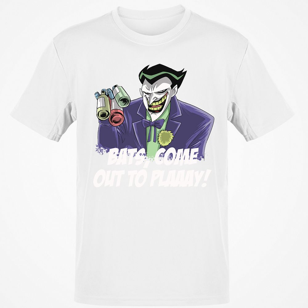 Classic Unisex T-Shirt - JHRPAXJY - White - 12