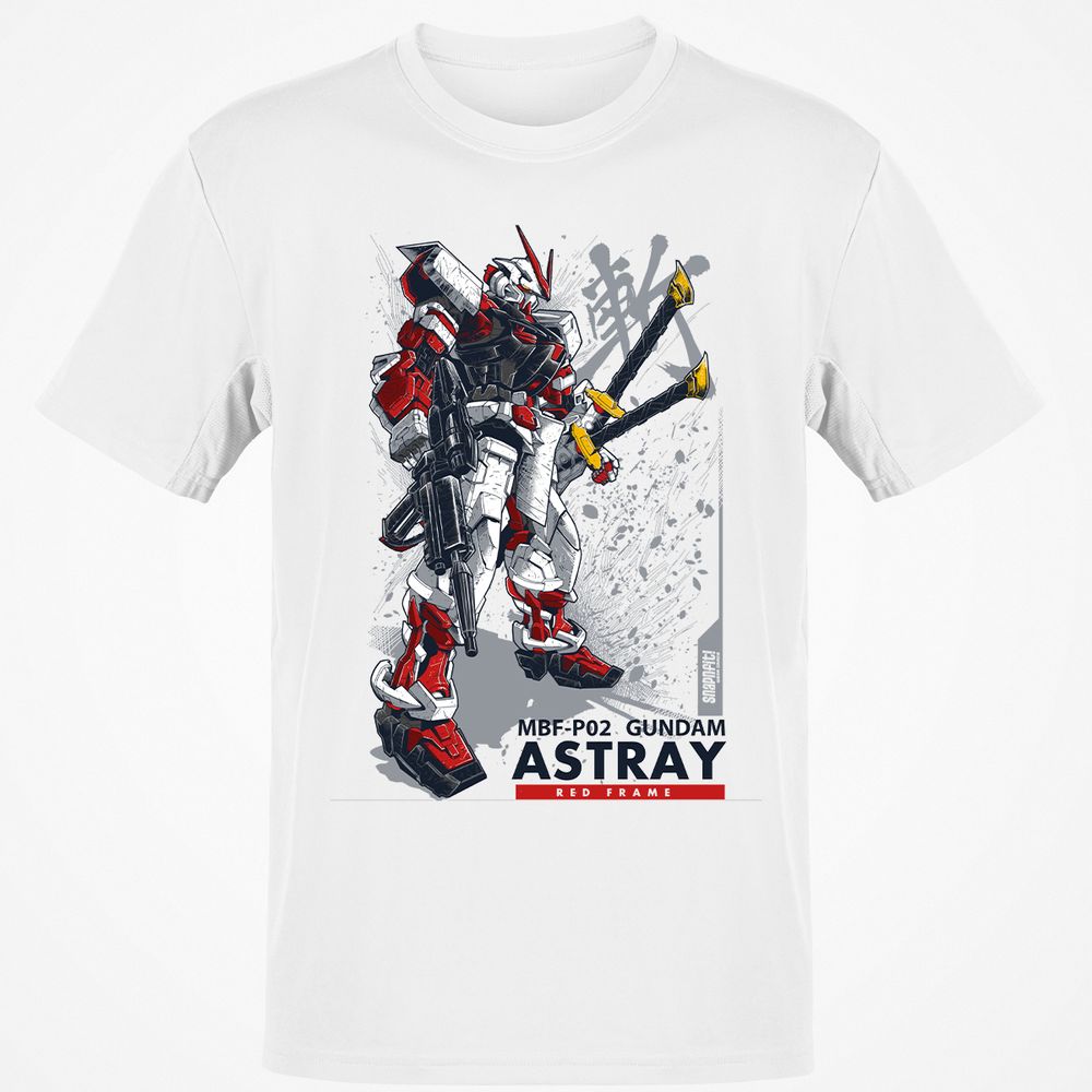 Classic Unisex T-Shirt - Y86UG9KQ - White - 12