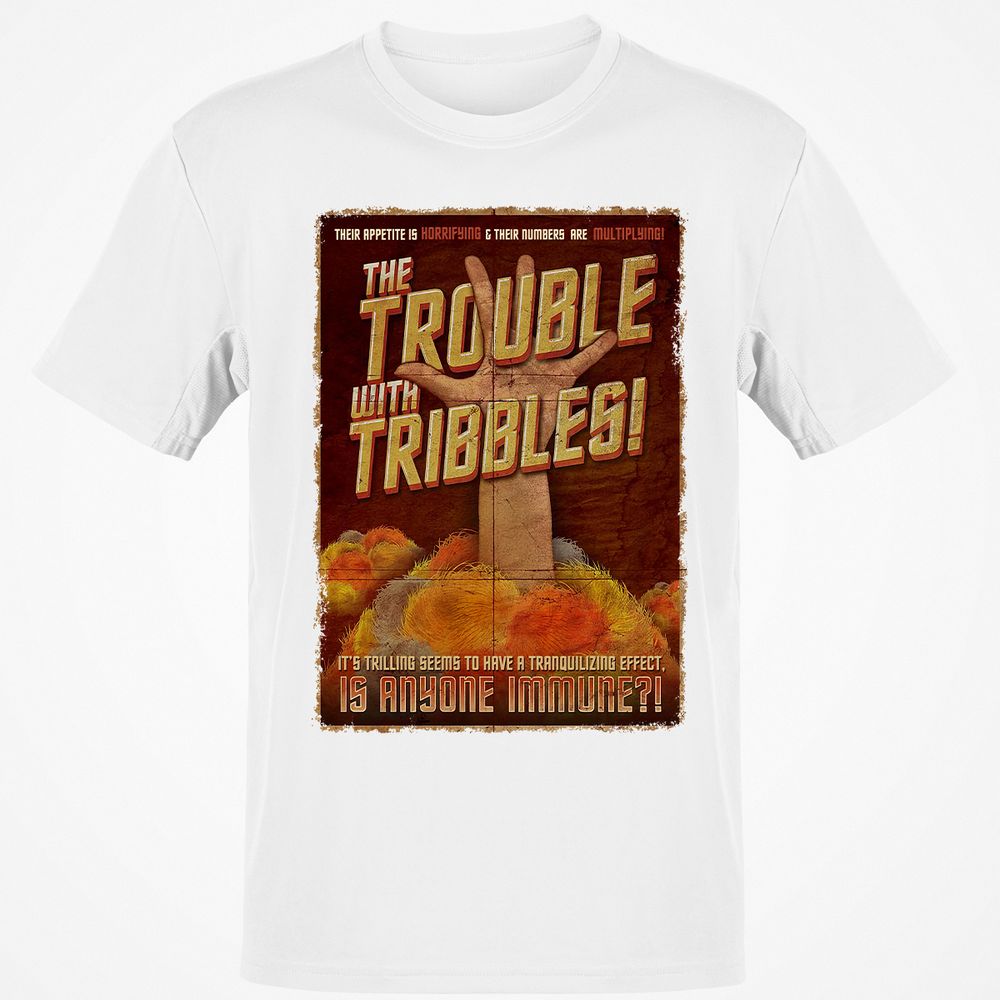 Classic Unisex T-Shirt - 1ET1RYHK - White - 12