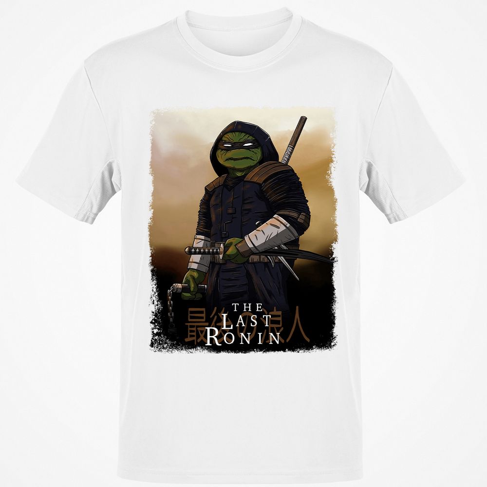 Classic Unisex T-Shirt - RJMXJ8MB - White - 12