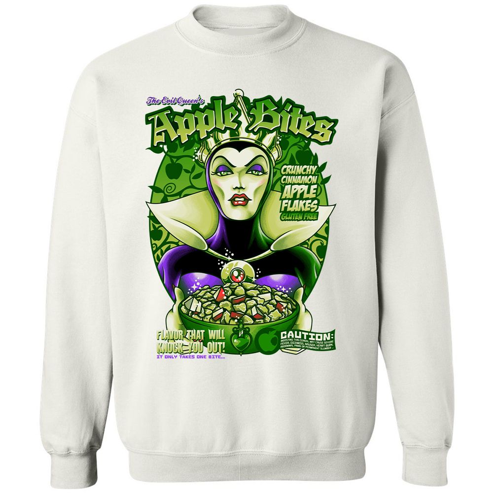 Classic Unisex Sweatshirt - BV5AAD6Z - White - 12