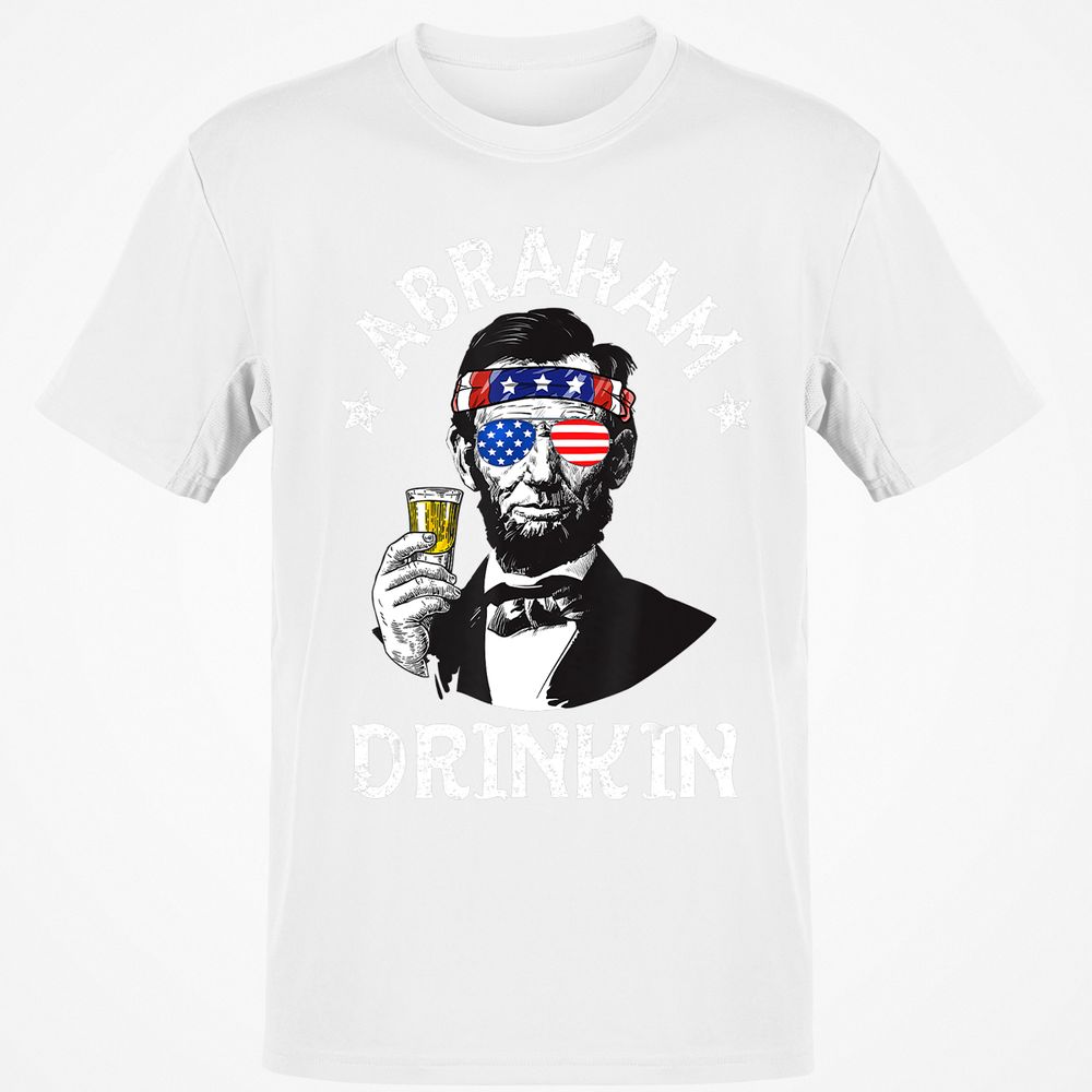 Classic Unisex T-Shirt - J8A4PBS8 - White - 12