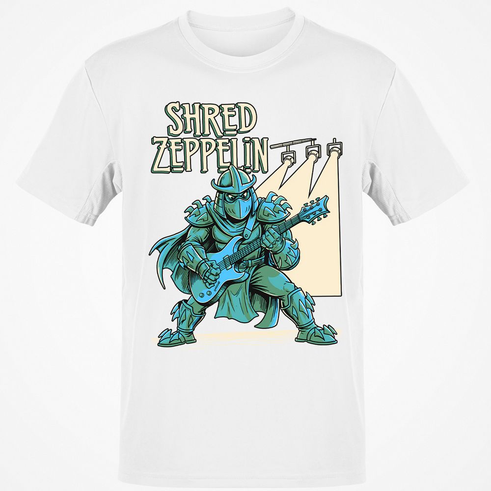 Classic Unisex T-Shirt - WWZSHQ7X - White - 12