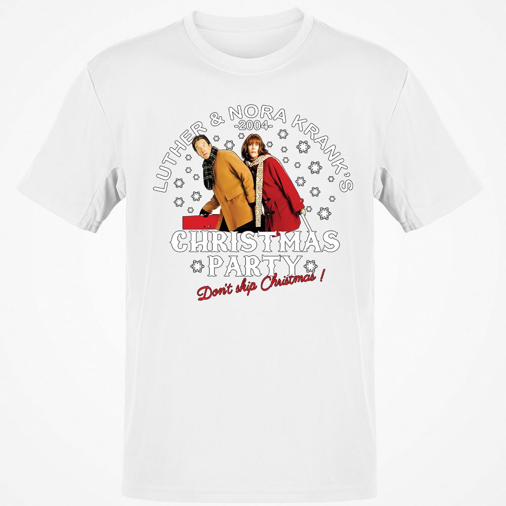 Classic Unisex T-Shirt - ZMS5HVGX - White - 12