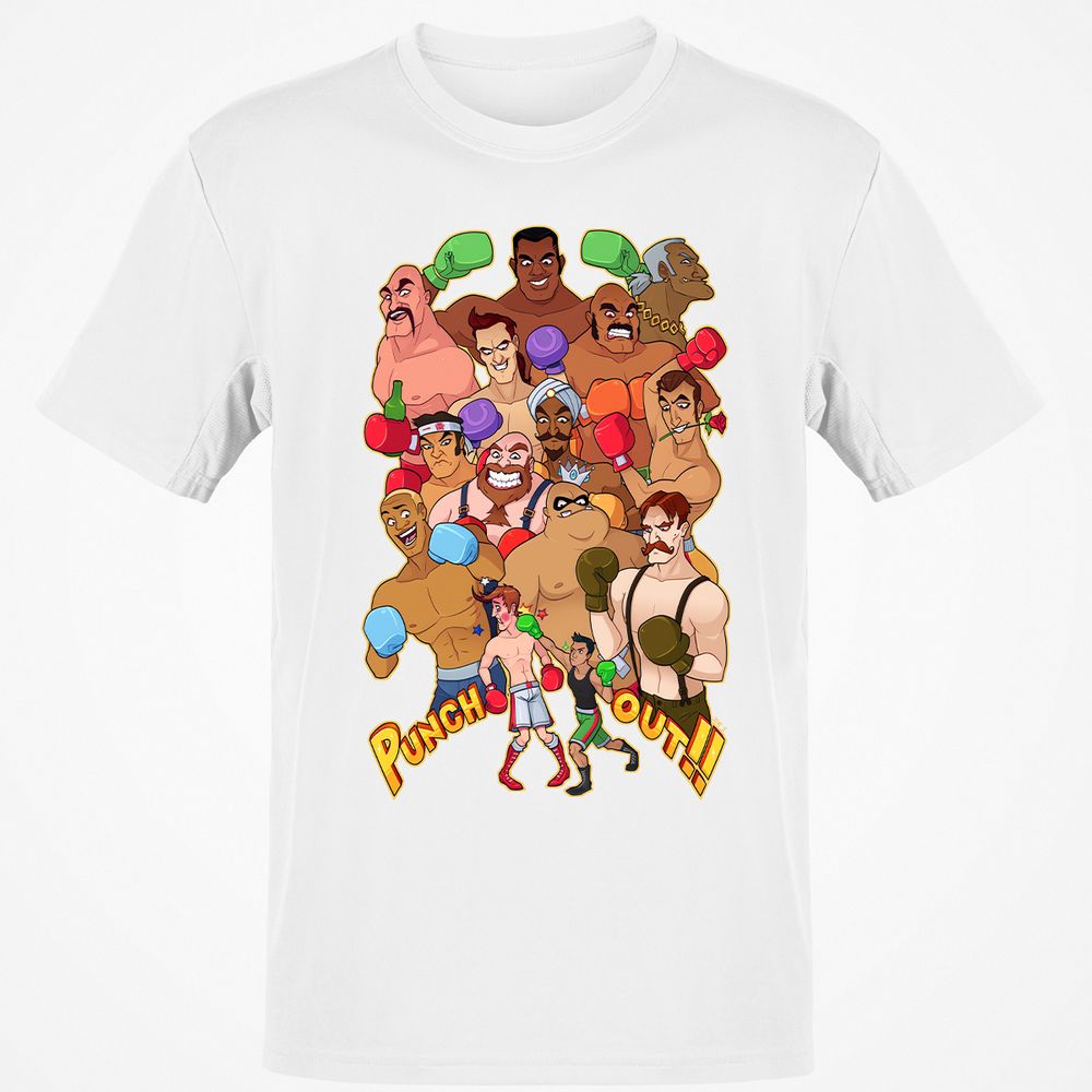 Classic Unisex T-Shirt - 2SXEQ4UC - White - 12