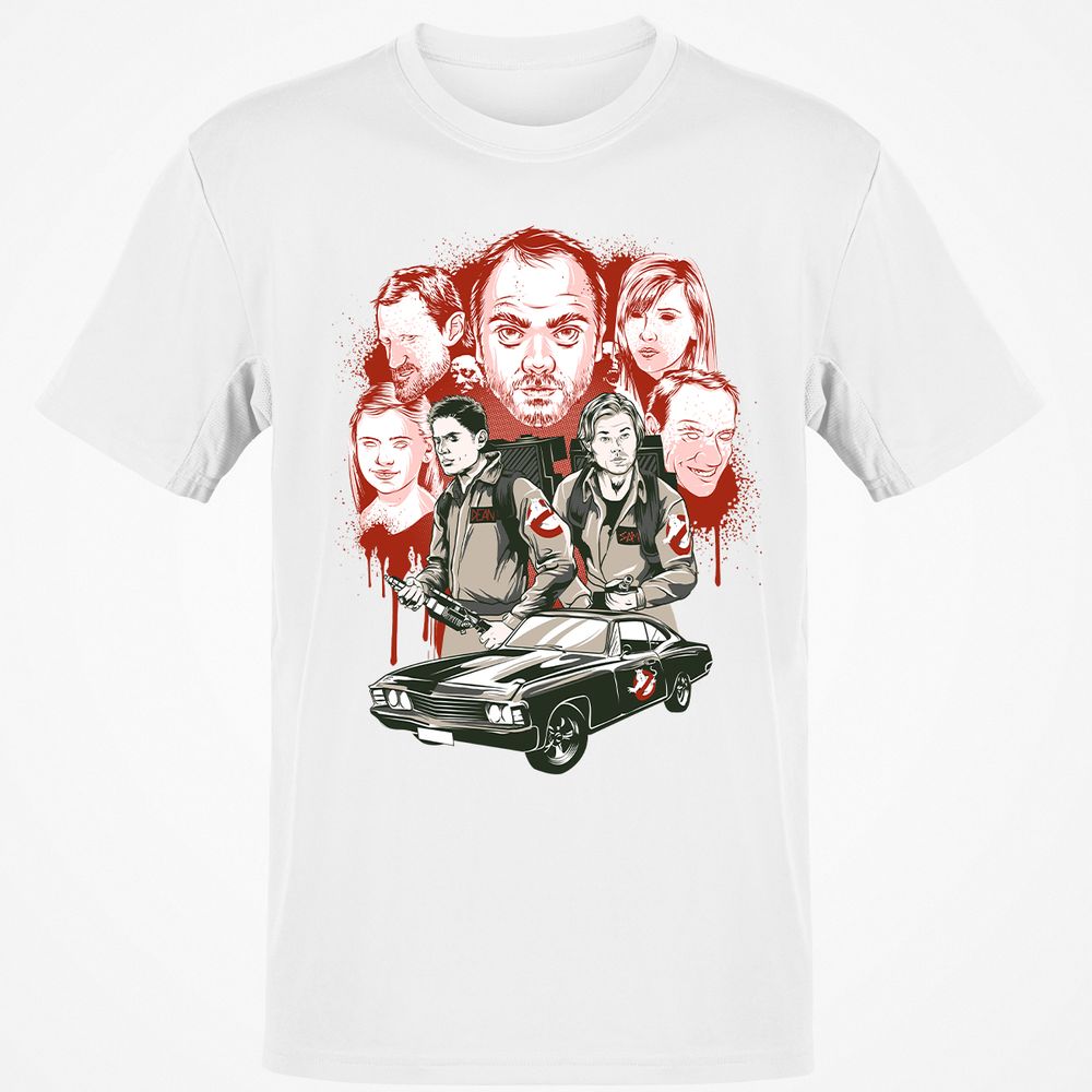 Classic Unisex T-Shirt - 7A5SXDV3 - White - 12