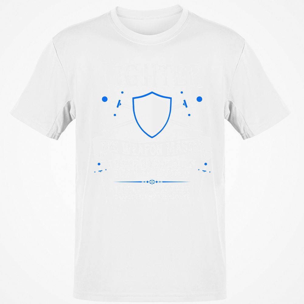 Classic Unisex T-Shirt - WAC78X2X - White - 12