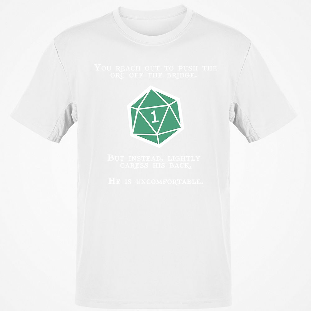 Classic Unisex T-Shirt - 8GUGCGDU - White - 12