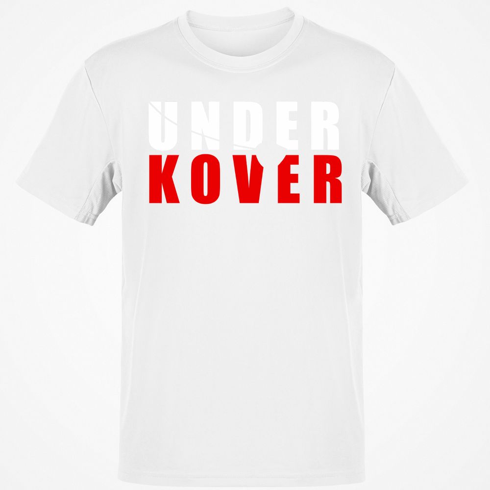 Classic Unisex T-Shirt - F3HDF7JW - White - 12
