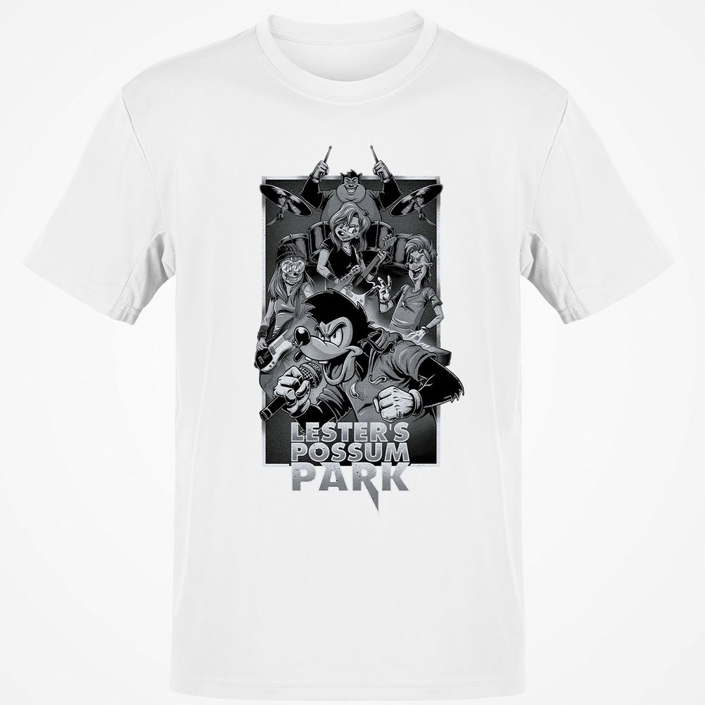 Classic Unisex T-Shirt - 19X11G67 - White - 12
