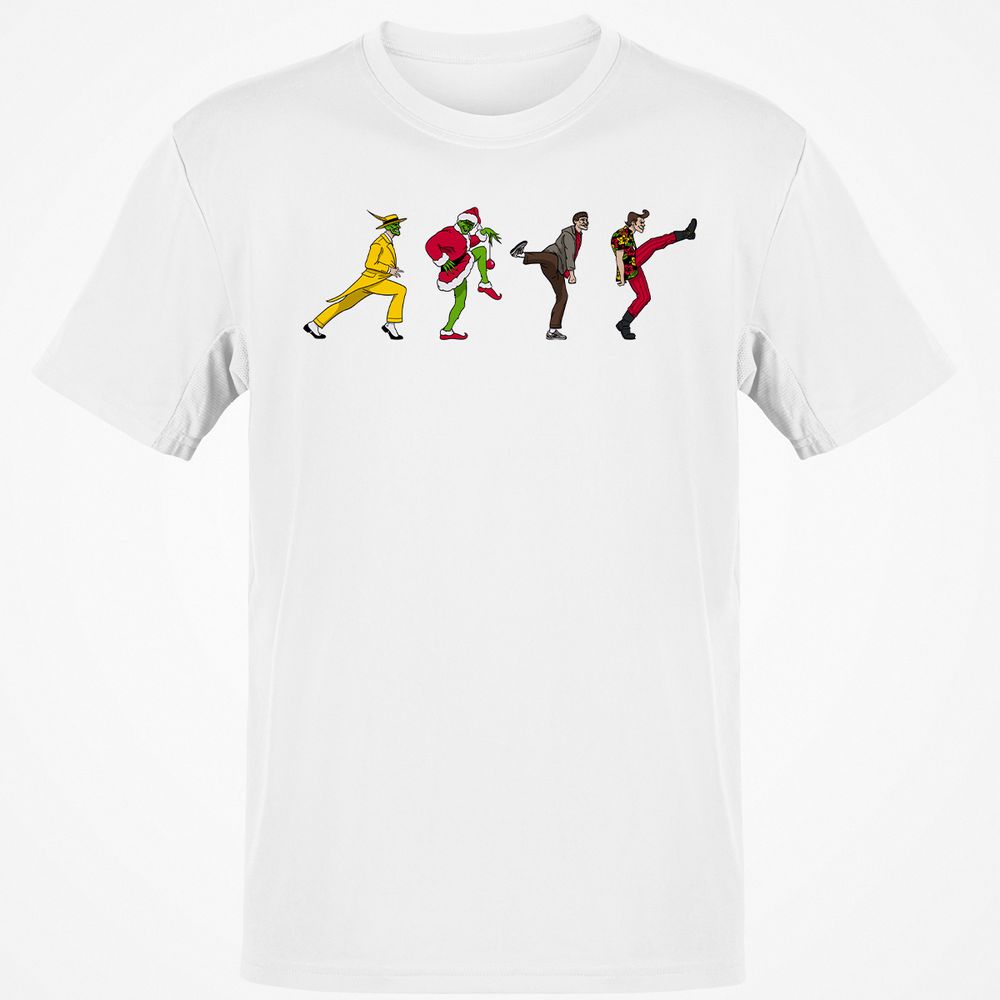Classic Unisex T-Shirt - MLV2YE9Z - White - 12