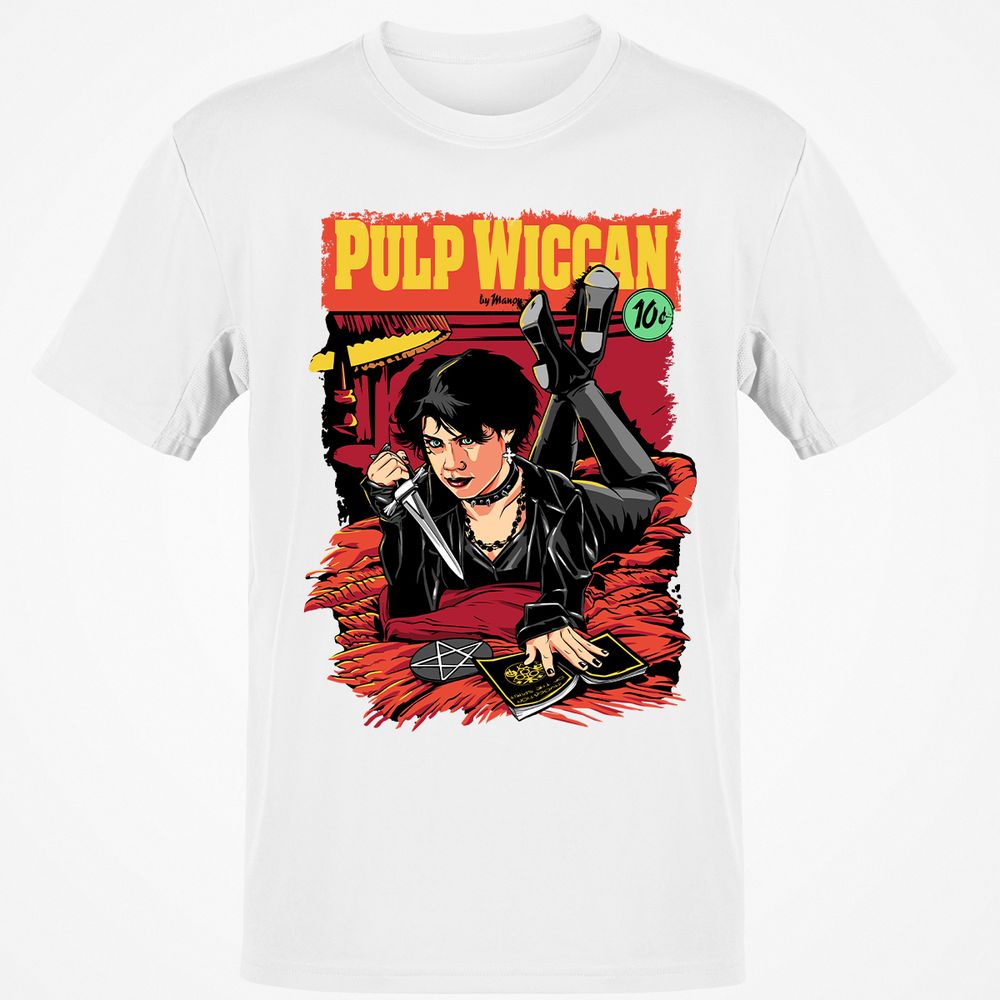 Classic Unisex T-Shirt - MFDL7FY9 - White - 12