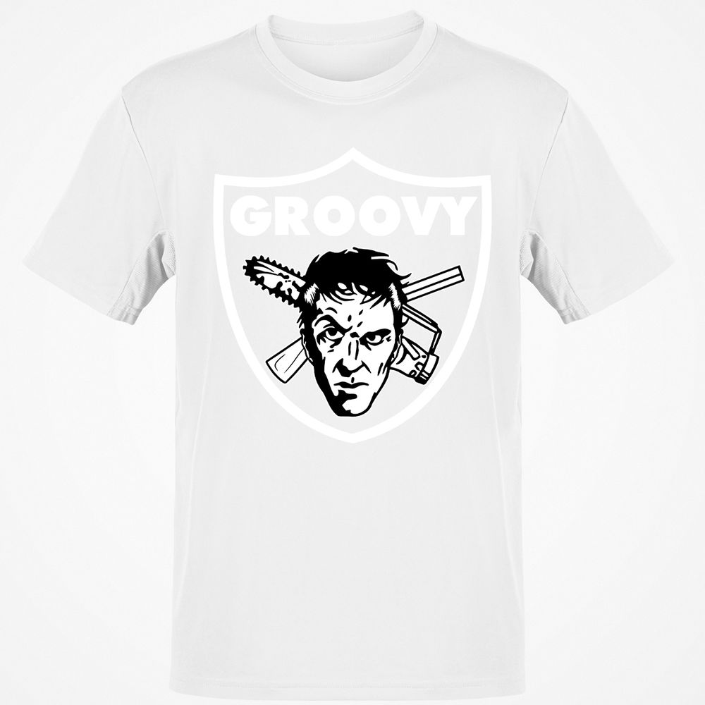 Classic Unisex T-Shirt - UNXP6HG4 - White - 12