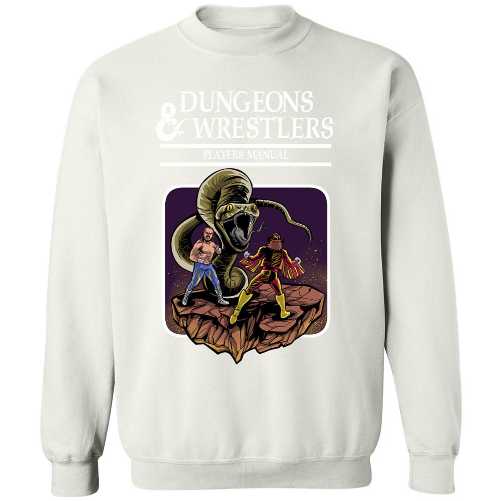 Classic Unisex Sweatshirt - VQ2XA5FW - White - 12