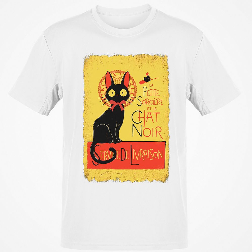 Classic Unisex T-Shirt - HU5EE23C - White - 12