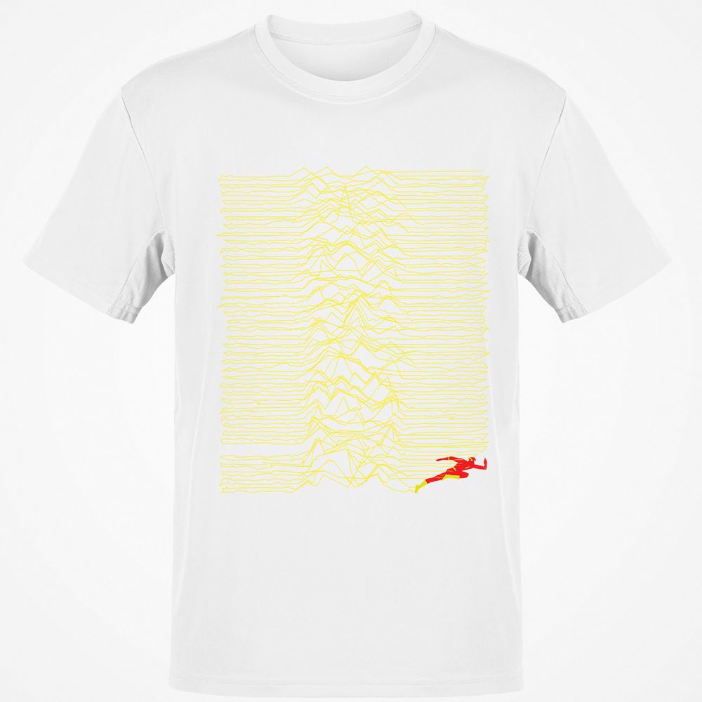 Classic Unisex T-Shirt - KHP5E7T9 - White - 12