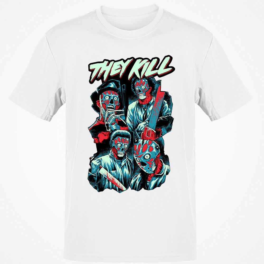 Classic Unisex T-Shirt - CELDRVFU - White - 12