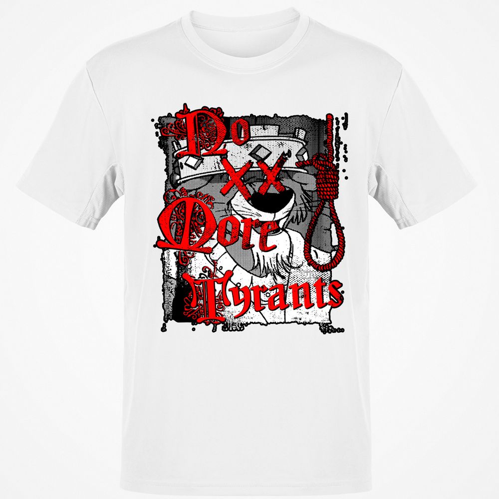Classic Unisex T-Shirt - GEFSA34G - White - 12